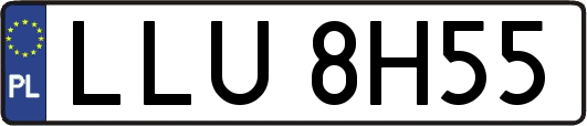 LLU8H55