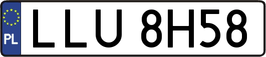 LLU8H58