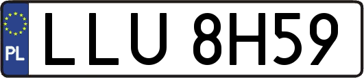 LLU8H59