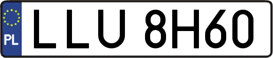 LLU8H60