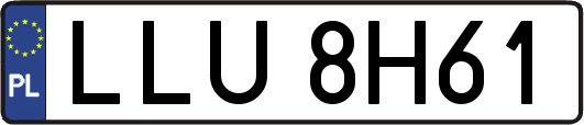 LLU8H61