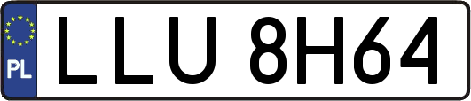 LLU8H64