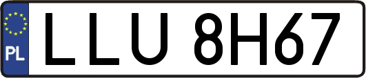 LLU8H67