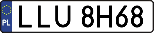 LLU8H68