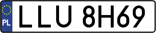 LLU8H69