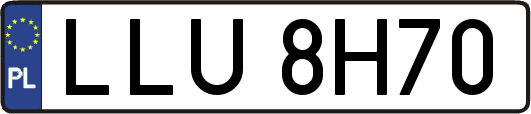 LLU8H70