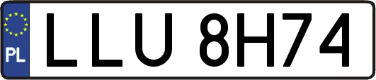 LLU8H74
