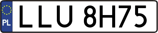 LLU8H75