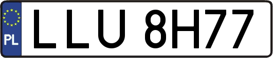 LLU8H77