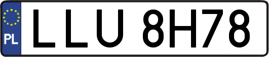 LLU8H78