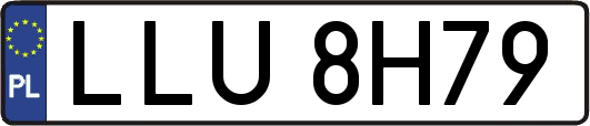 LLU8H79
