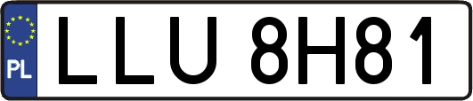 LLU8H81