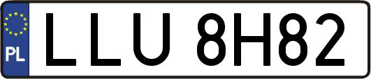 LLU8H82