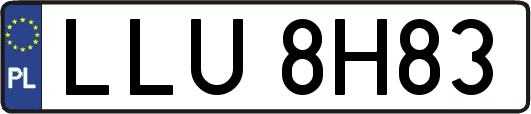 LLU8H83
