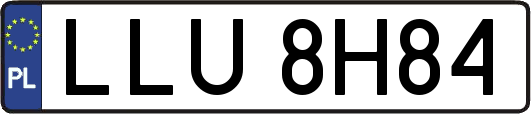 LLU8H84