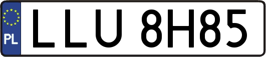 LLU8H85