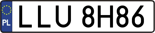LLU8H86