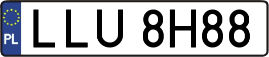 LLU8H88