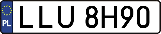 LLU8H90