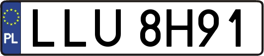 LLU8H91