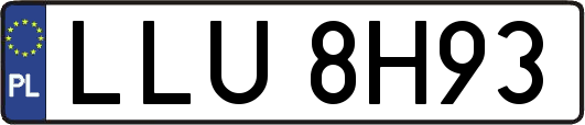LLU8H93