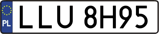 LLU8H95