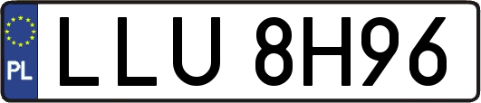 LLU8H96