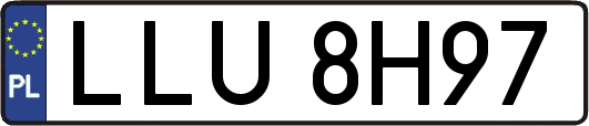 LLU8H97