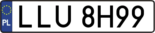 LLU8H99