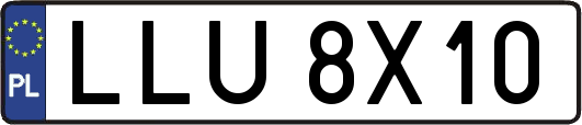 LLU8X10