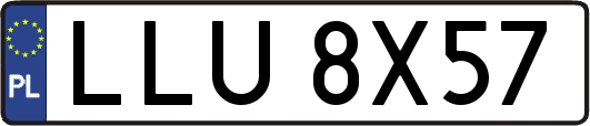 LLU8X57