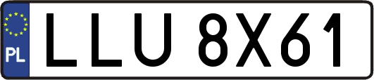 LLU8X61