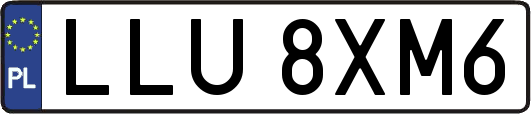 LLU8XM6