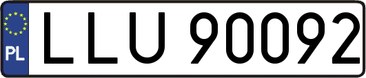 LLU90092