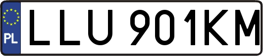LLU901KM