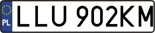 LLU902KM