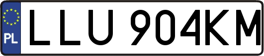 LLU904KM