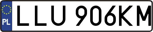 LLU906KM
