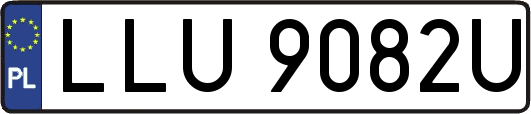 LLU9082U