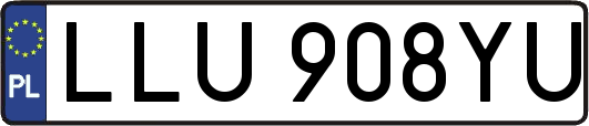 LLU908YU