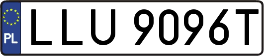 LLU9096T