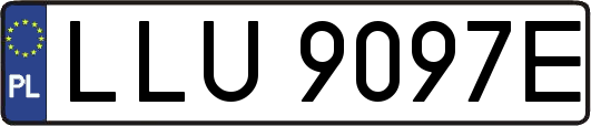 LLU9097E