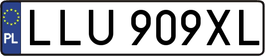 LLU909XL