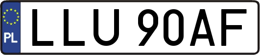 LLU90AF