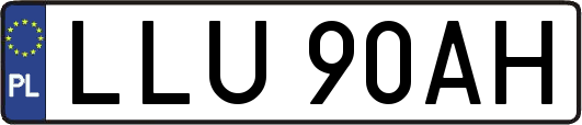 LLU90AH