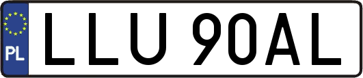 LLU90AL