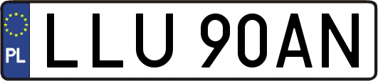 LLU90AN