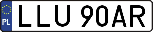 LLU90AR
