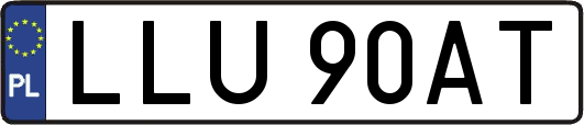 LLU90AT