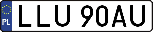 LLU90AU